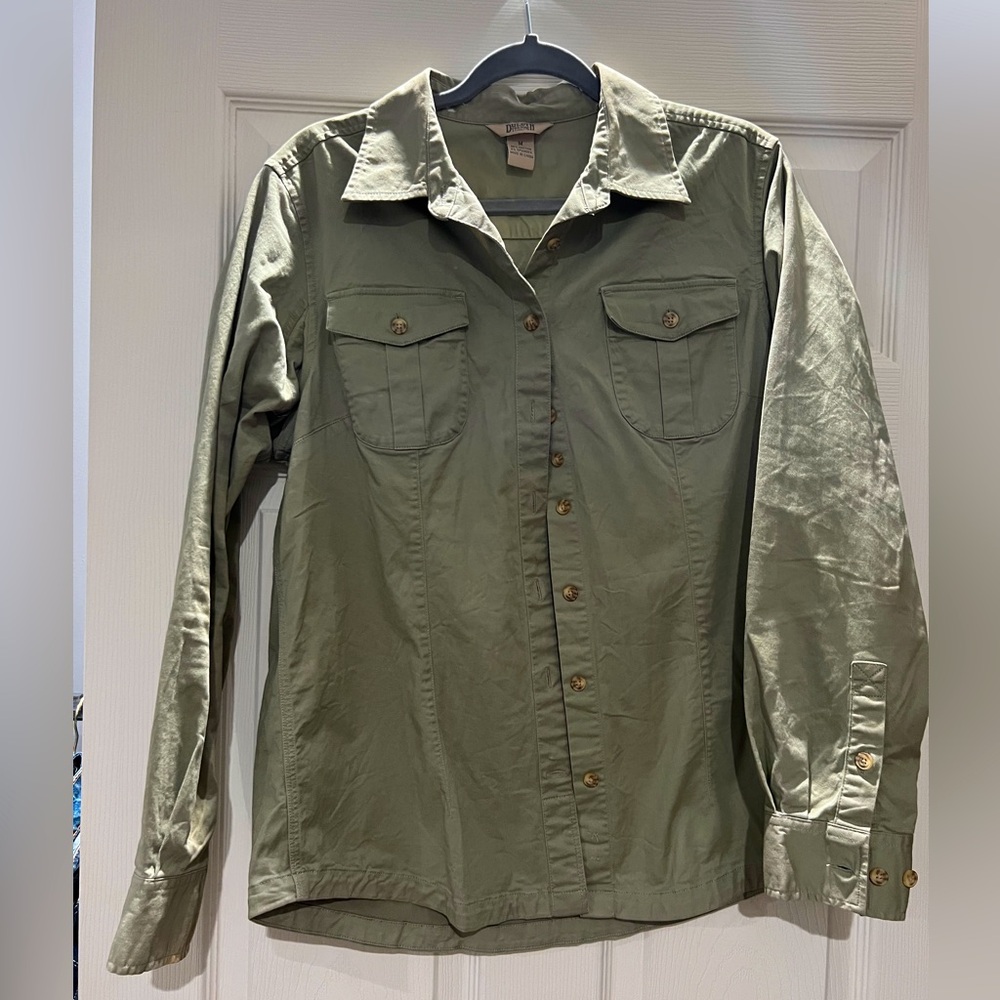 Duluth Trading Outerwear